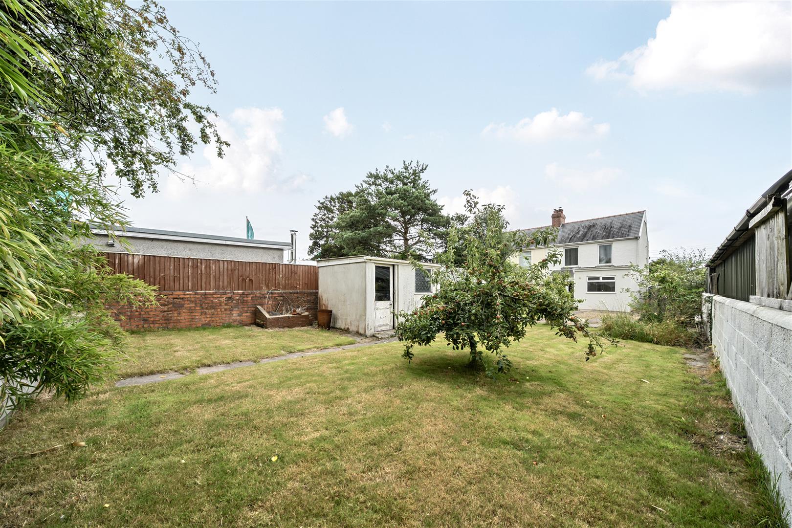 Swansea Road, Gorseinon, Swansea, SA4 4HE